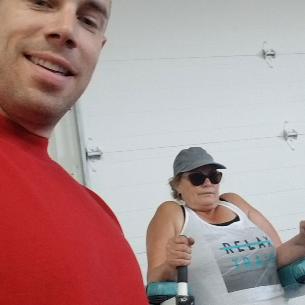 Connie Before and After Picture