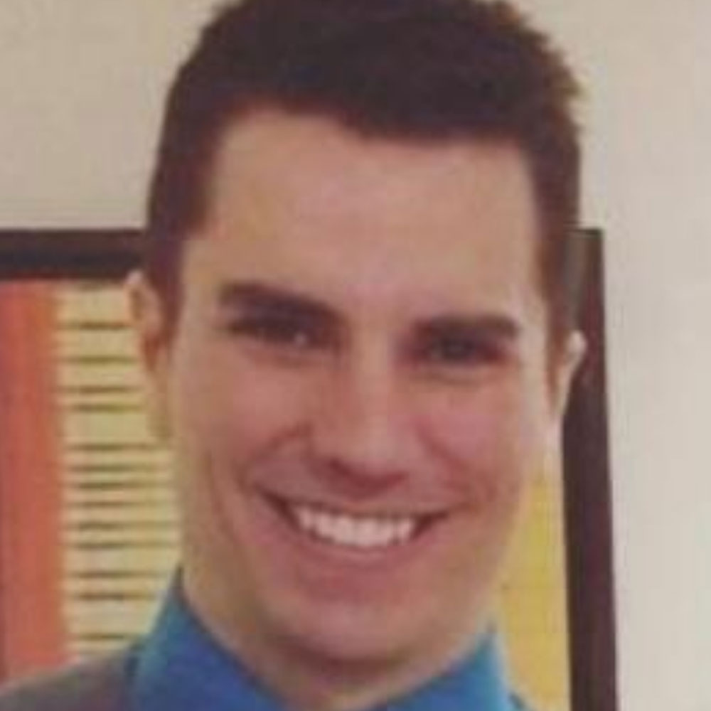 Matt After Transformation Picture