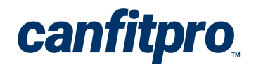 CanFitPro Logo