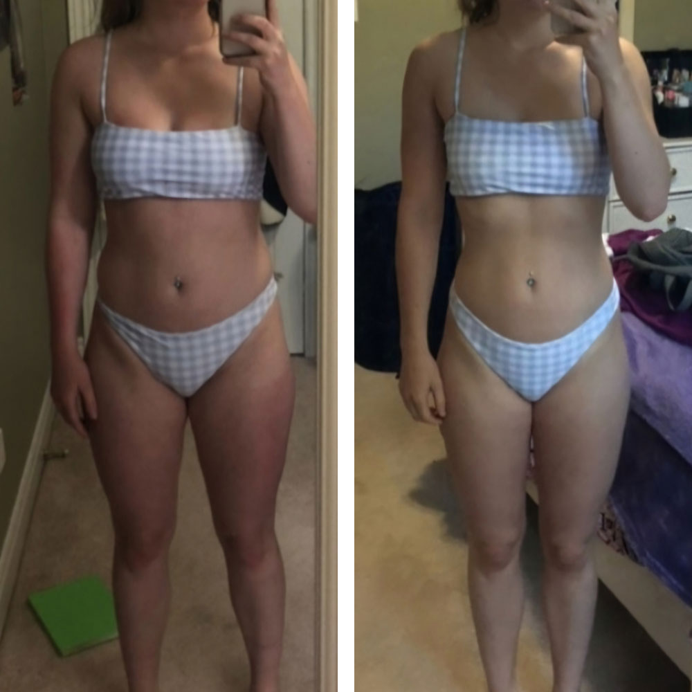 Female Transformation Success